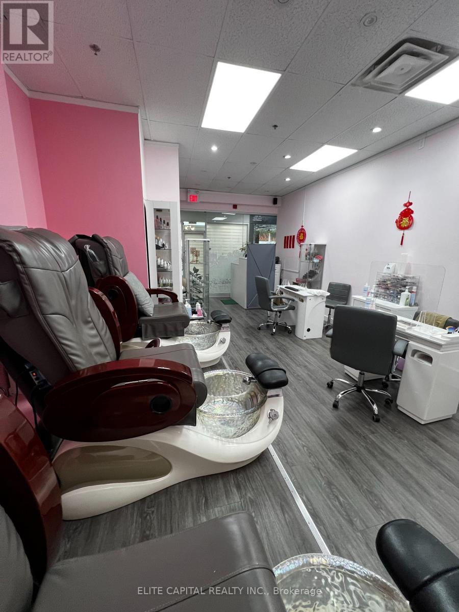 221A - 550 Highway 7 E, Richmond Hill, ON