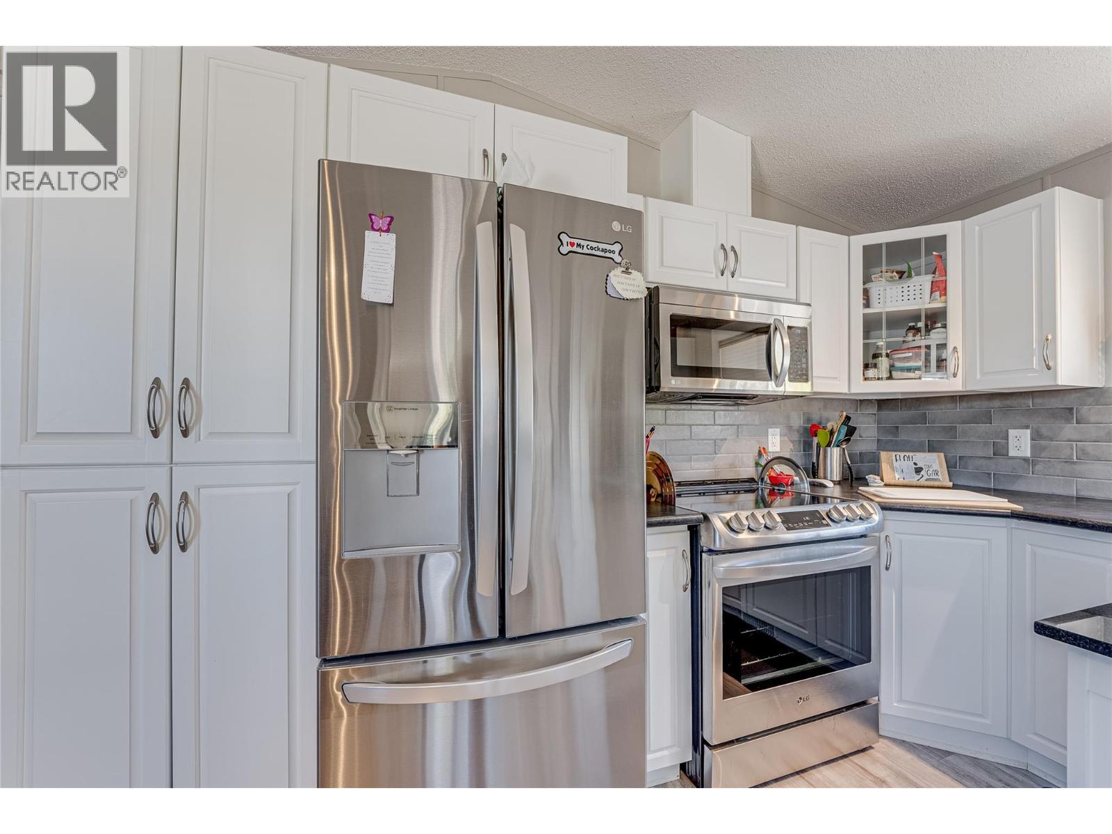 12560 Westside Road Unit# 81, Vernon, BC