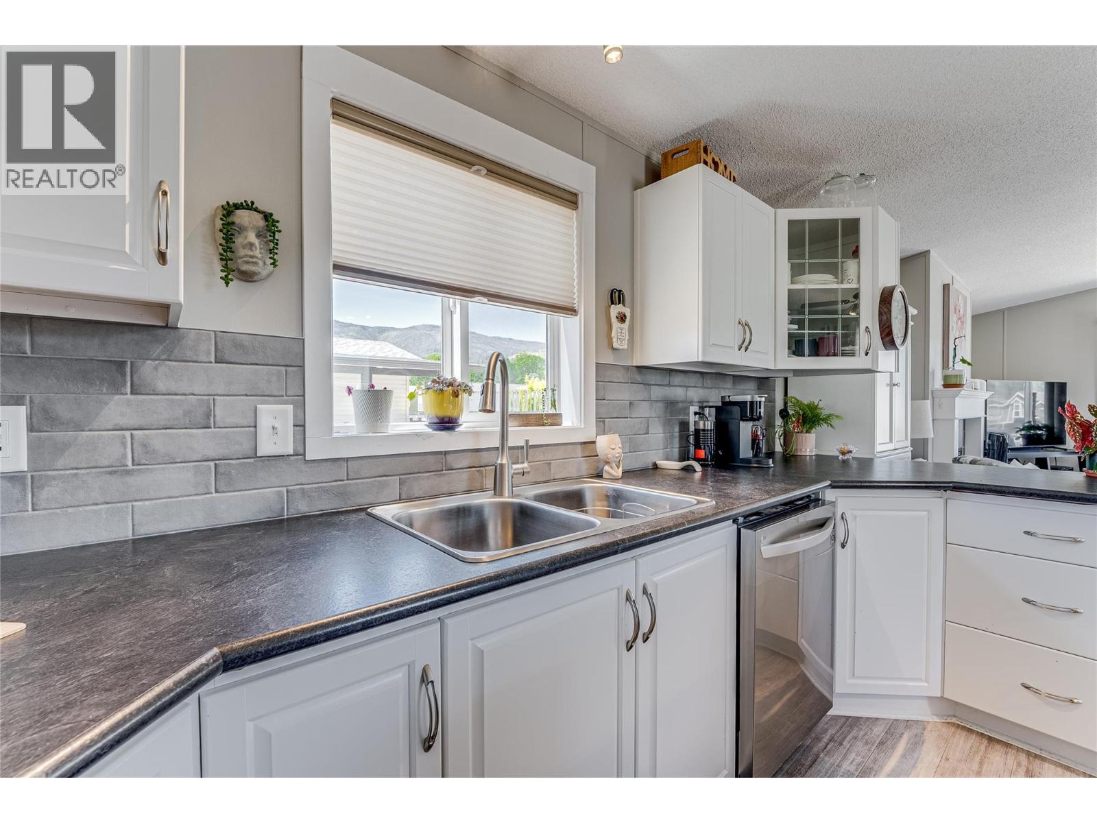 12560 Westside Road Unit# 81, Vernon, BC