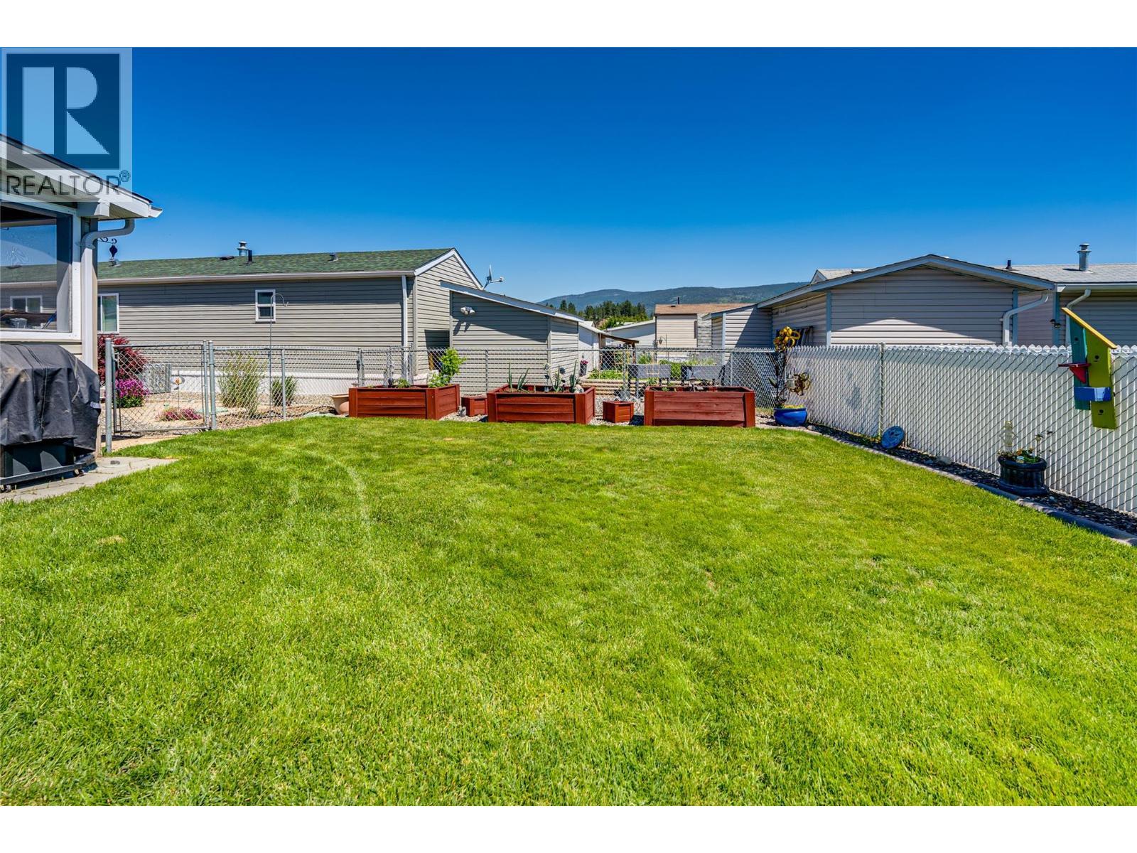 12560 Westside Road Unit# 81, Vernon, BC