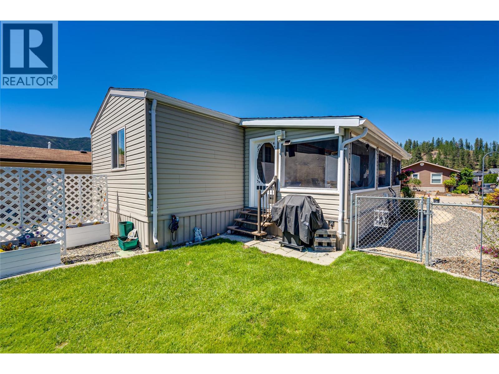 12560 Westside Road Unit# 81, Vernon, BC