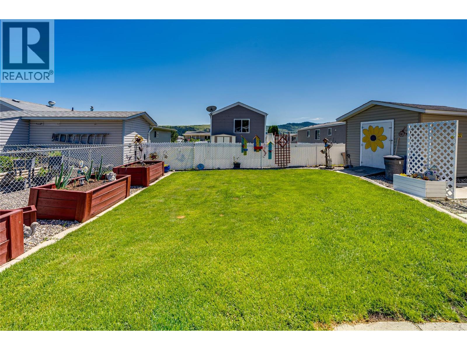 12560 Westside Road Unit# 81, Vernon, BC