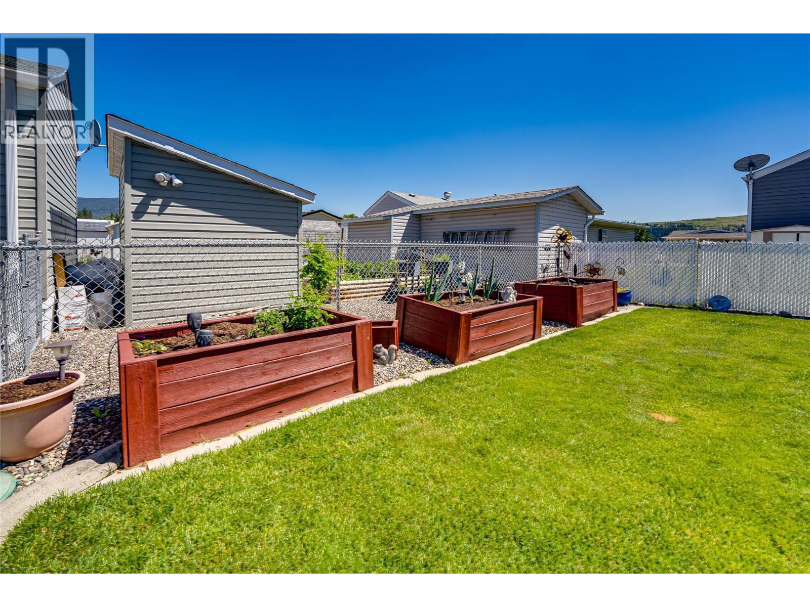 12560 Westside Road Unit# 81, Vernon, BC