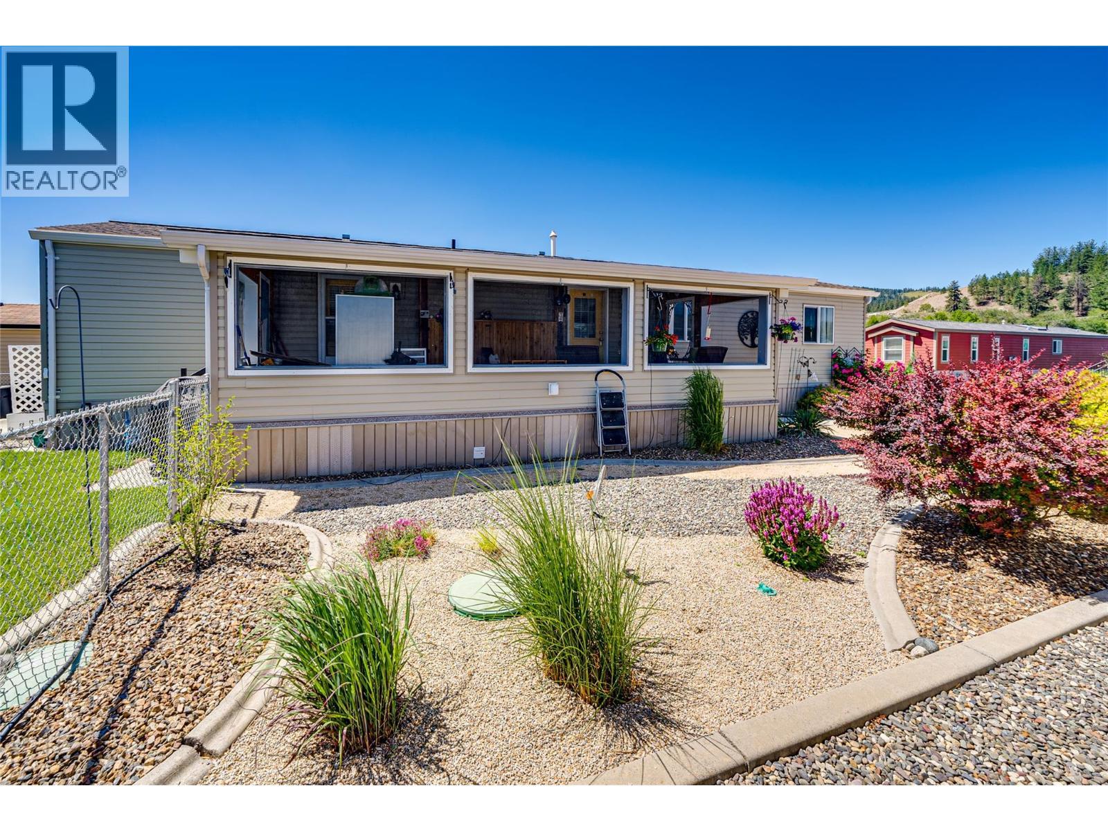 12560 Westside Road Unit# 81, Vernon, BC