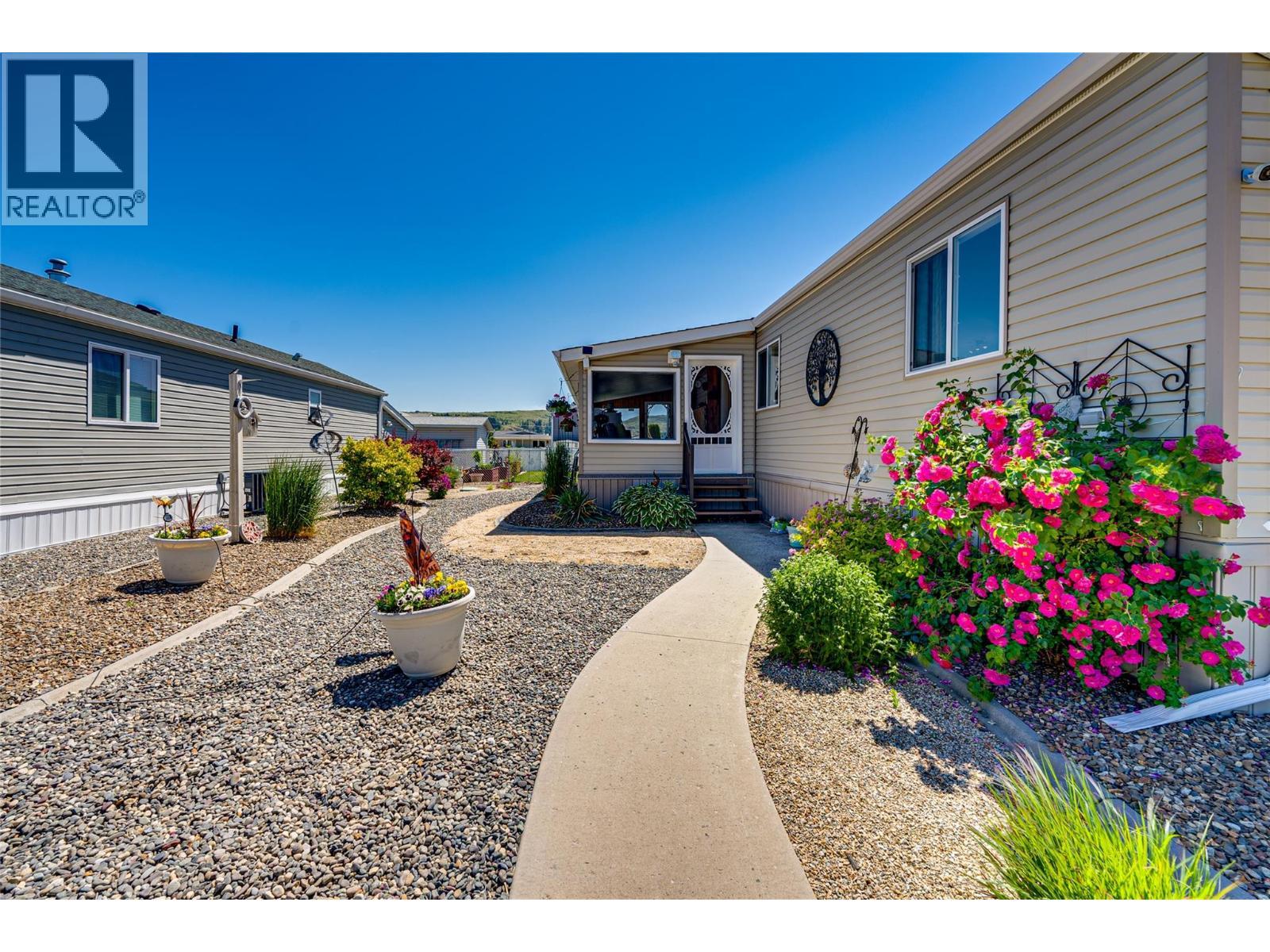 12560 Westside Road Unit# 81, Vernon, BC