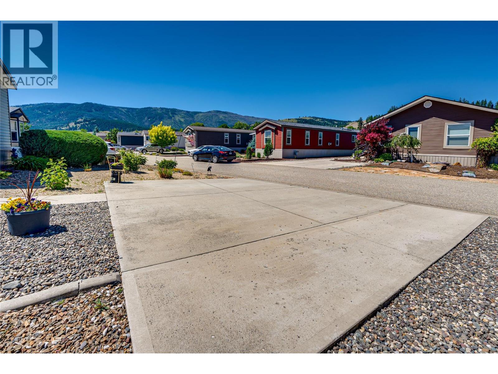 12560 Westside Road Unit# 81, Vernon, BC