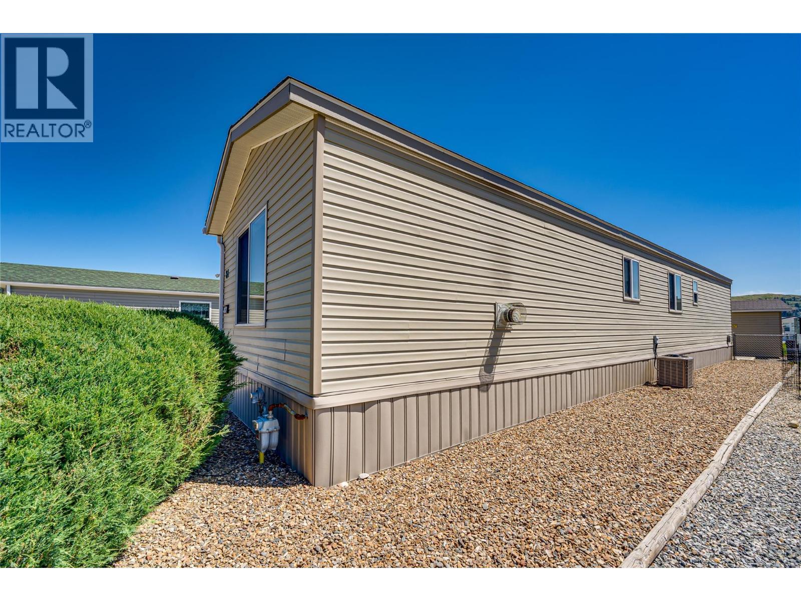 12560 Westside Road Unit# 81, Vernon, BC