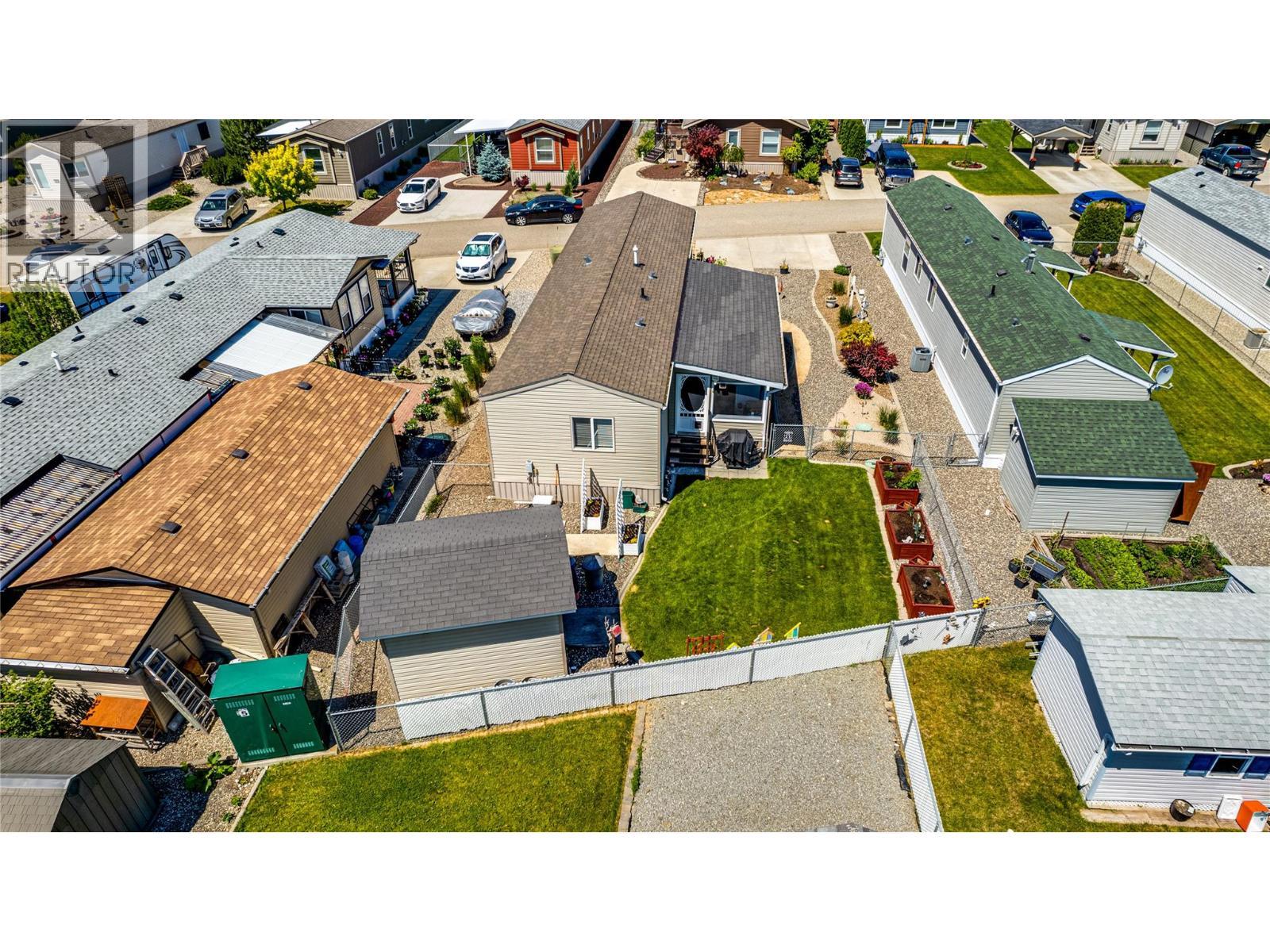 12560 Westside Road Unit# 81, Vernon, BC