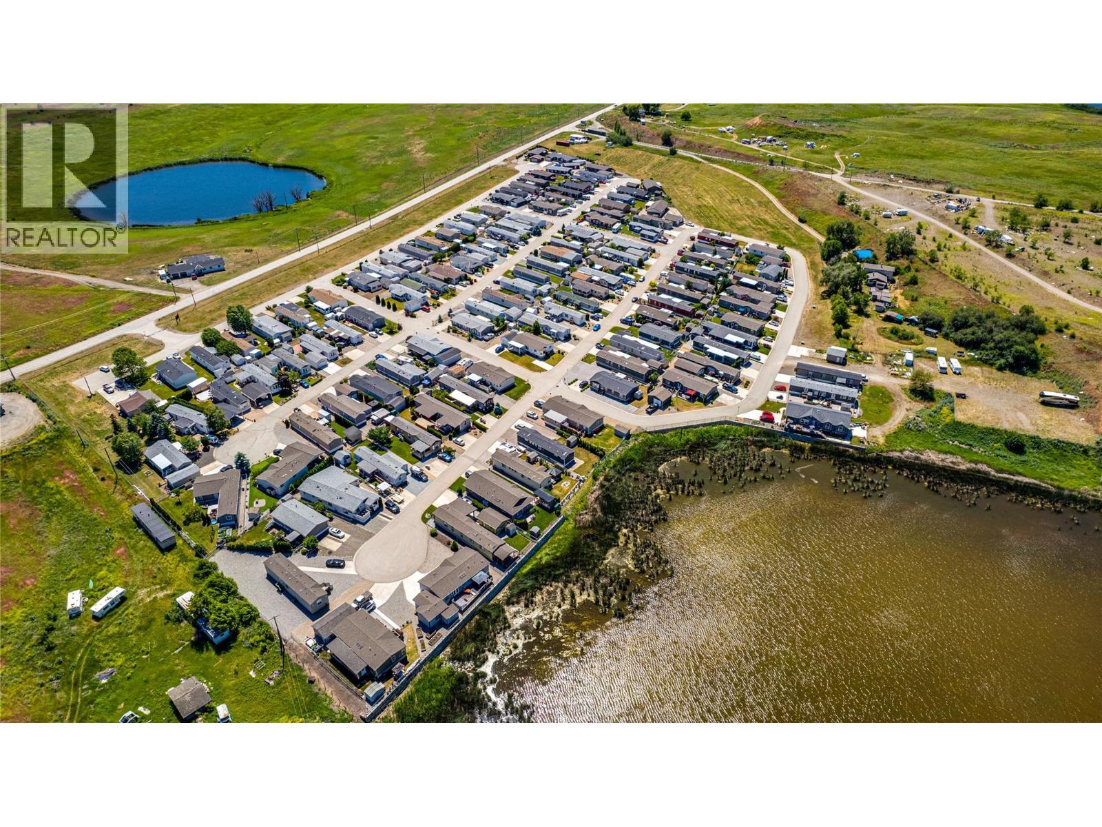 12560 Westside Road Unit# 81, Vernon, BC