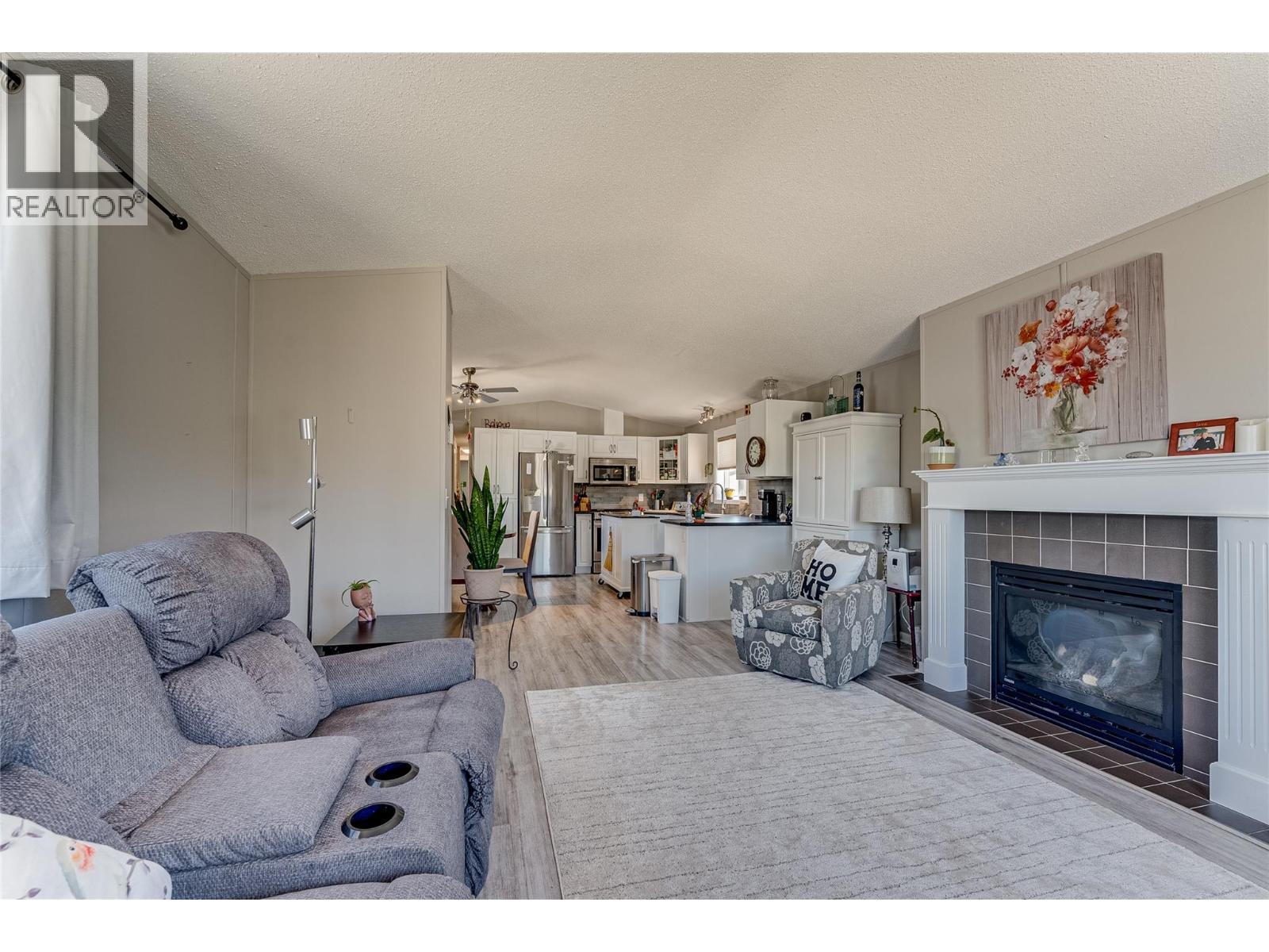 12560 Westside Road Unit# 81, Vernon, BC