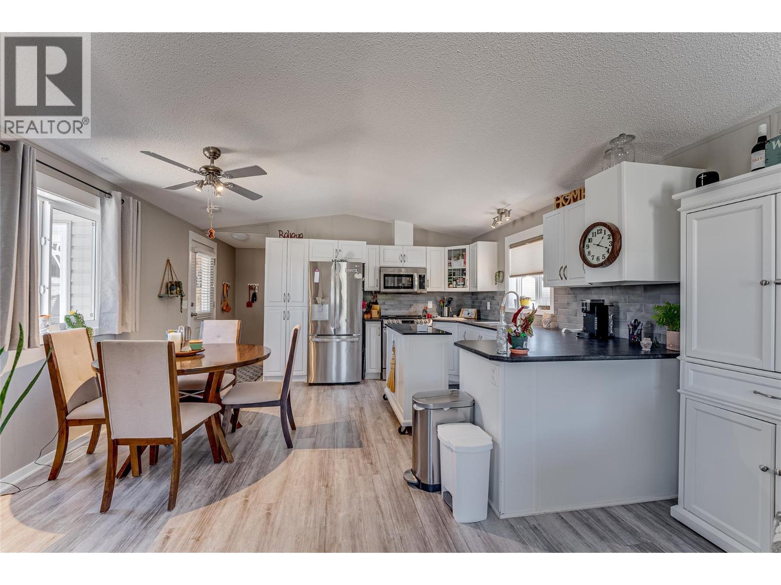 12560 Westside Road Unit# 81, Vernon, BC