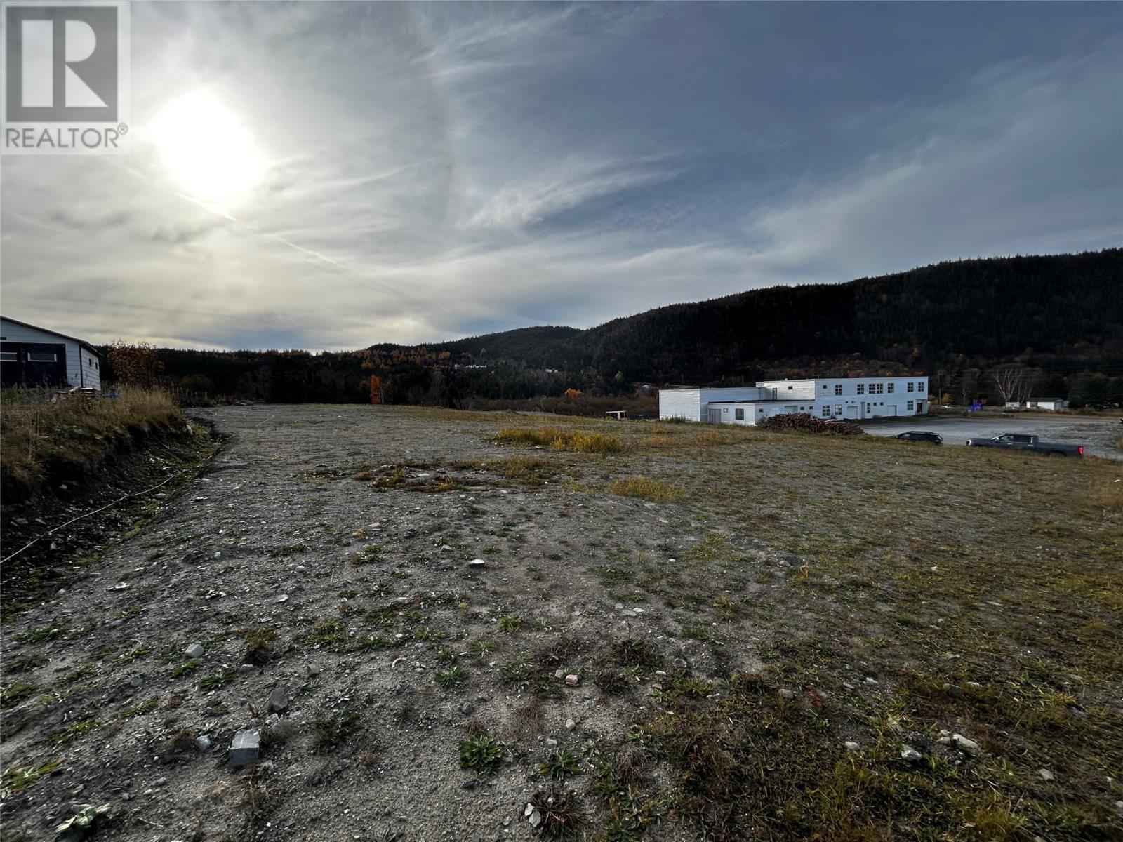 0 Country Road, Cox'S Cove, NL