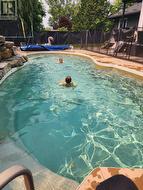 Summer 2025 Pic of Pool -