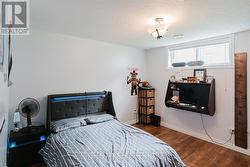 Lower Level - Bedroom 4 -