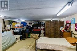 Lower Level - Bonus Room -