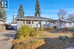 186 Coldwell ROAD  Regina, SK S4R 4K8