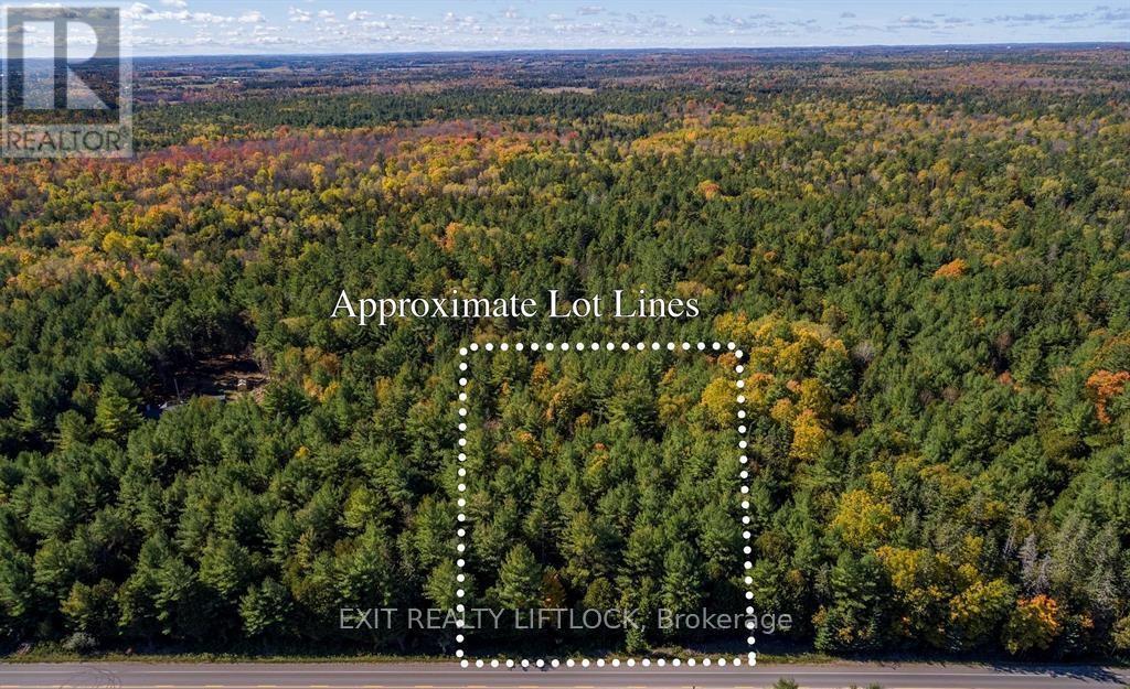 590 County Rd 40, Douro-Dummer, ON