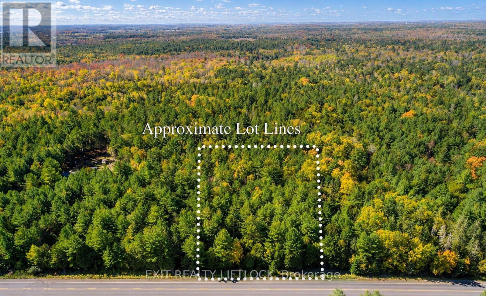 590 County Rd 40, Douro-Dummer, ON