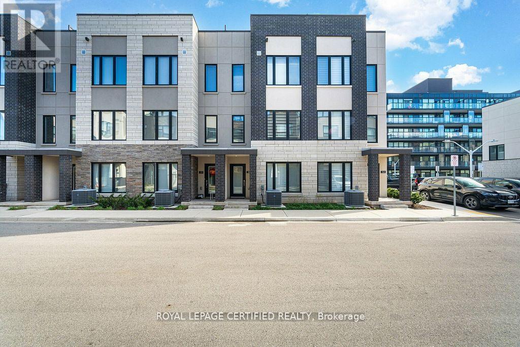 31 - 1095 Cooke Boulevard, Burlington, ON - Outdoor With Facade
