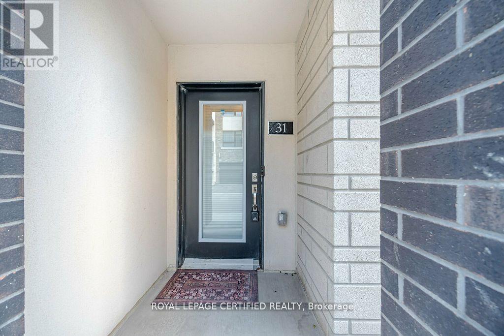 31 - 1095 Cooke Boulevard, Burlington, ON - Photo Showing Other Room
