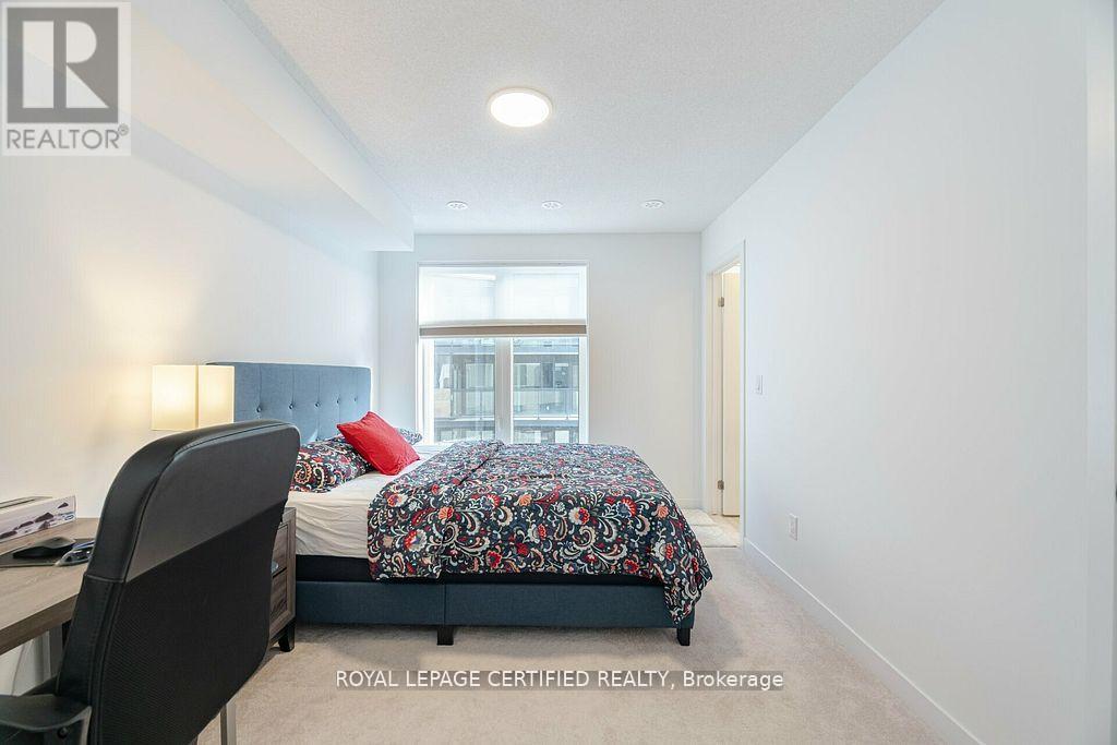 31 - 1095 Cooke Boulevard, Burlington, ON - Indoor Photo Showing Bedroom