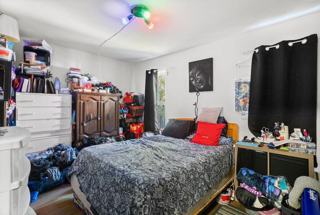 Primary bedroom - 276 - 280 Rue Des Marquisats, Sainte-Thérèse, QC - Indoor Photo Showing Bedroom