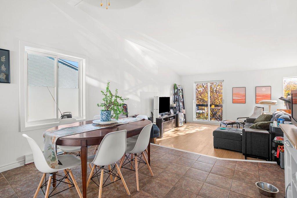 Dining room - 276 - 280 Rue Des Marquisats, Sainte-Thérèse, QC - Indoor Photo Showing Dining Room