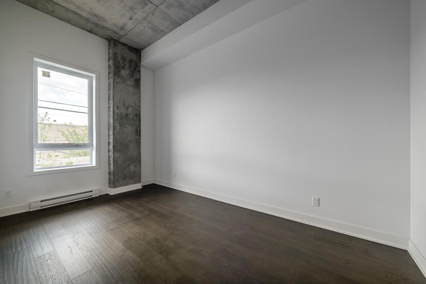 Chambre à coucher principale - 105-7227 Boul. Newman, Montréal (Lasalle), QC - Indoor Photo Showing Other Room