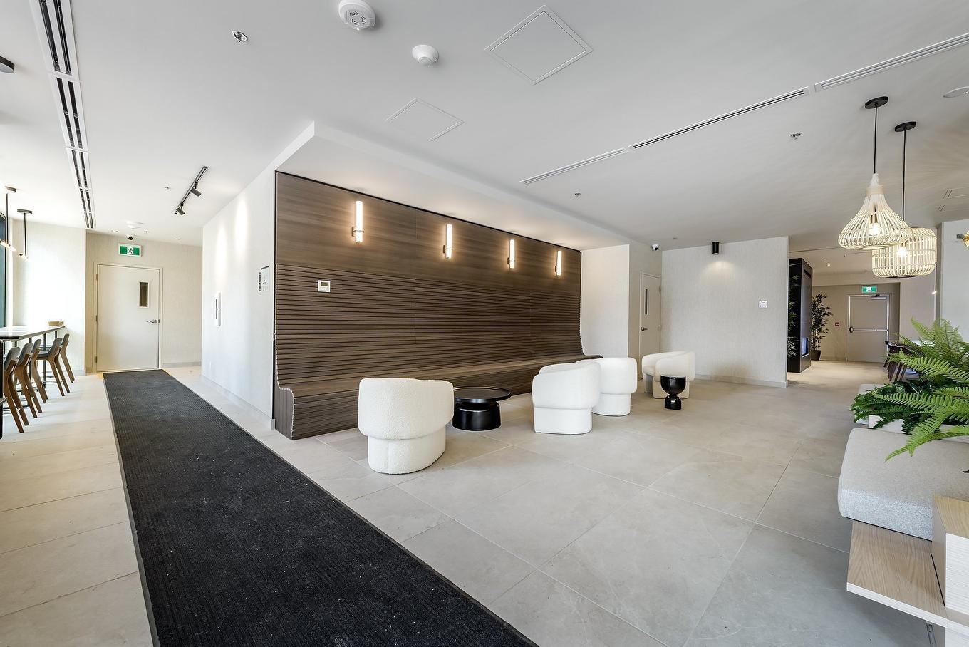 Réception - 105-7227 Boul. Newman, Montréal (Lasalle), QC - Indoor Photo Showing Other Room