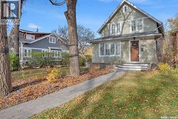 2736 Regina AVENUE  Regina, SK S4S 0G5