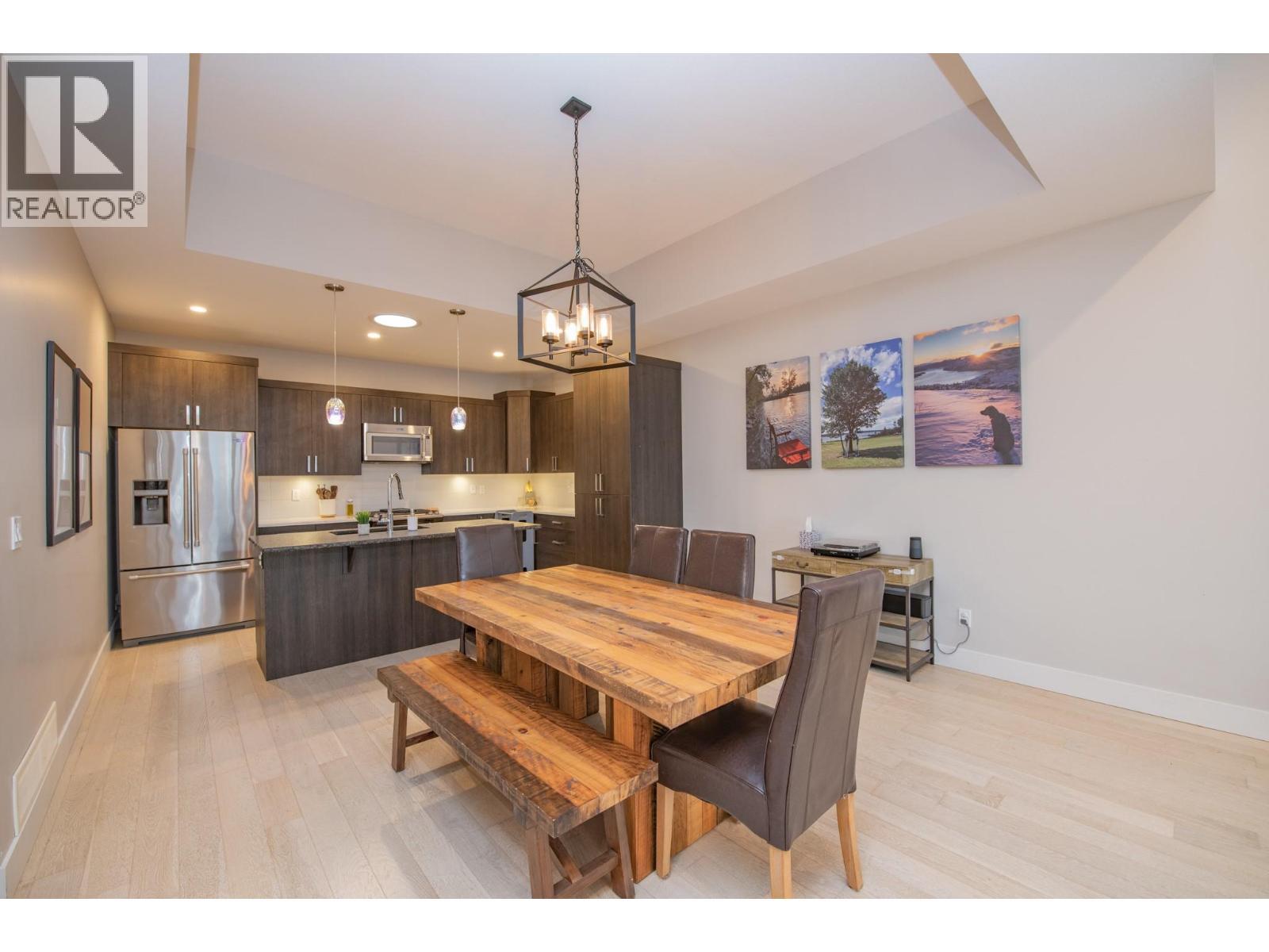 900 Mt. Ida Drive Unit# 23, Vernon, BC - Indoor