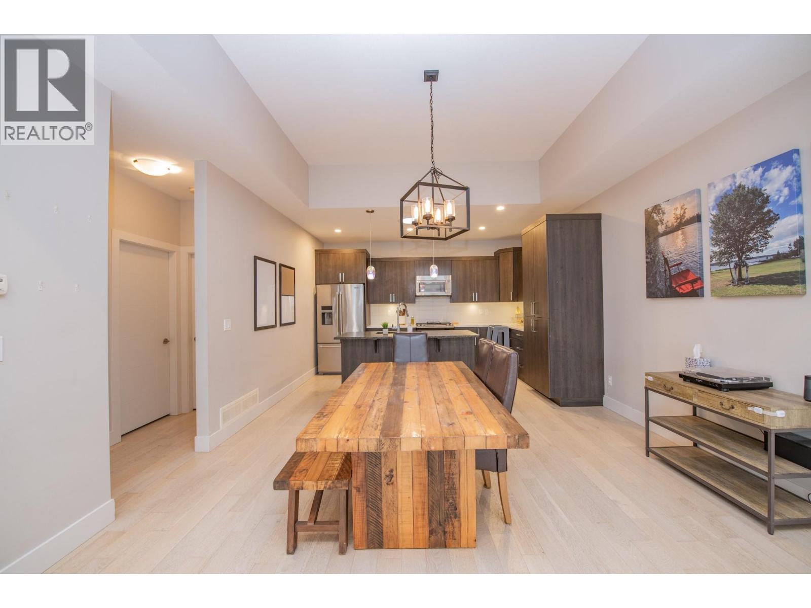 900 Mt. Ida Drive Unit# 23, Vernon, BC - Indoor