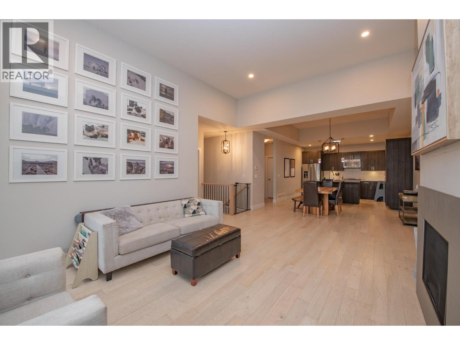 900 Mt. Ida Drive Unit# 23, Vernon, BC - Indoor