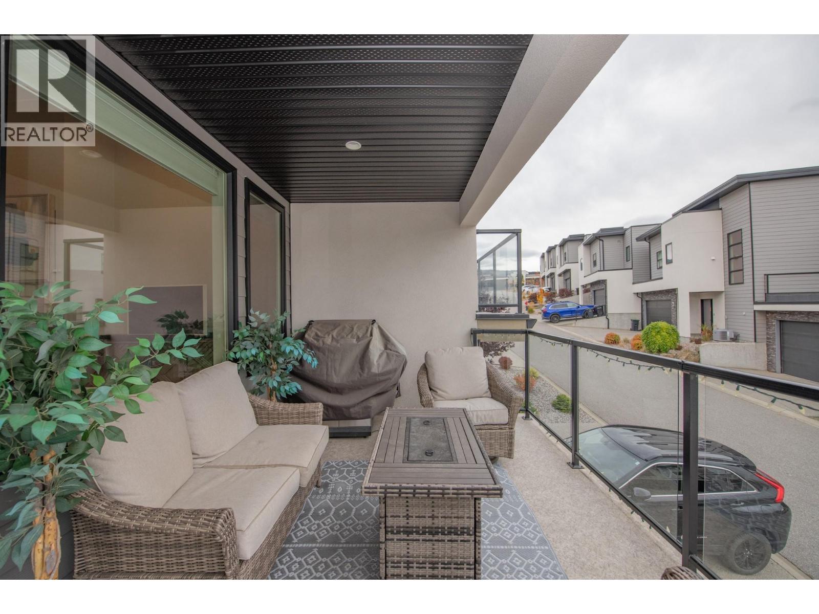 900 Mt. Ida Drive Unit# 23, Vernon, BC - Outdoor With Exterior