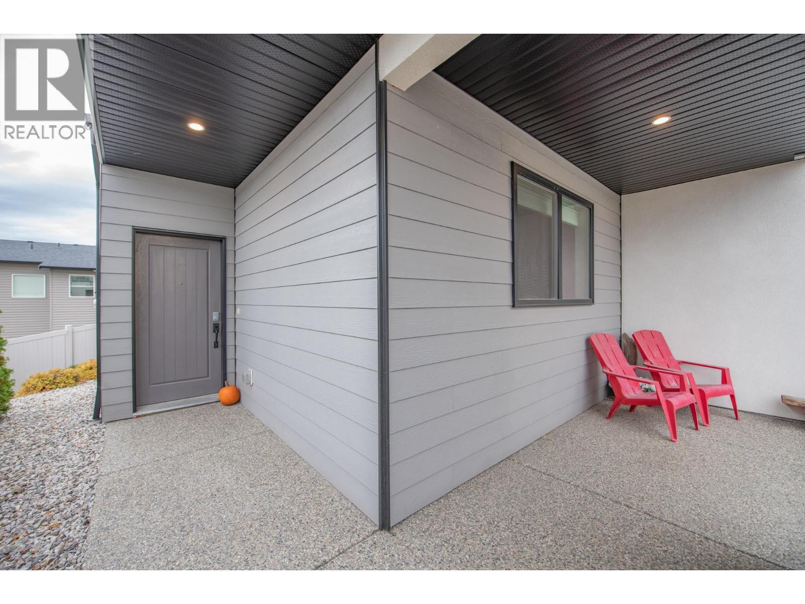 900 Mt. Ida Drive Unit# 23, Vernon, BC - Outdoor With Exterior