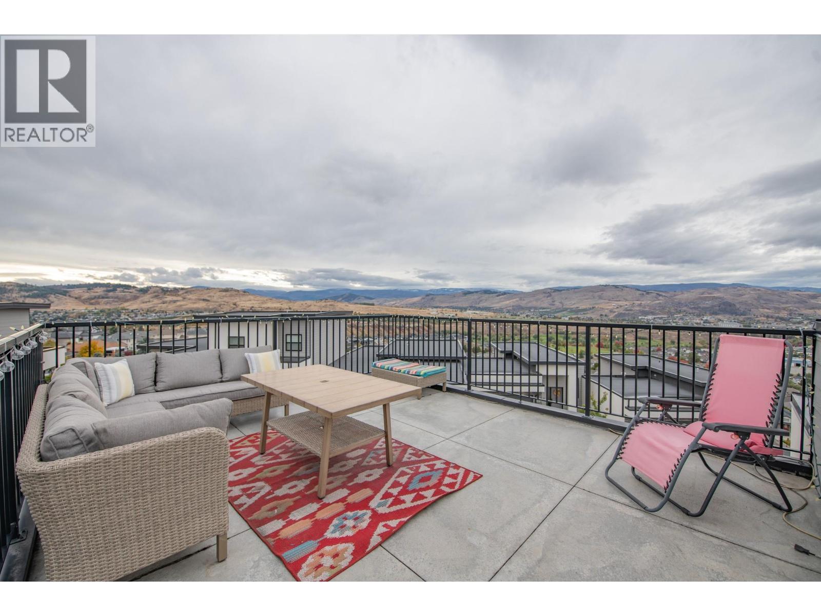 900 Mt. Ida Drive Unit# 23, Vernon, BC - Outdoor