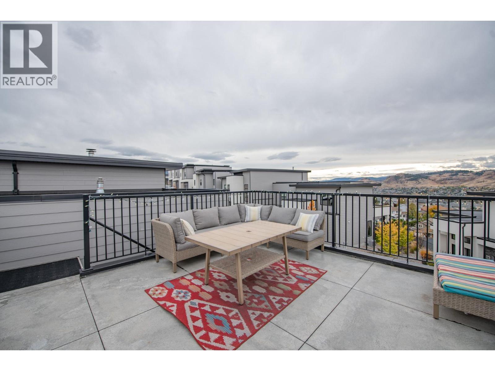 900 Mt. Ida Drive Unit# 23, Vernon, BC - Outdoor