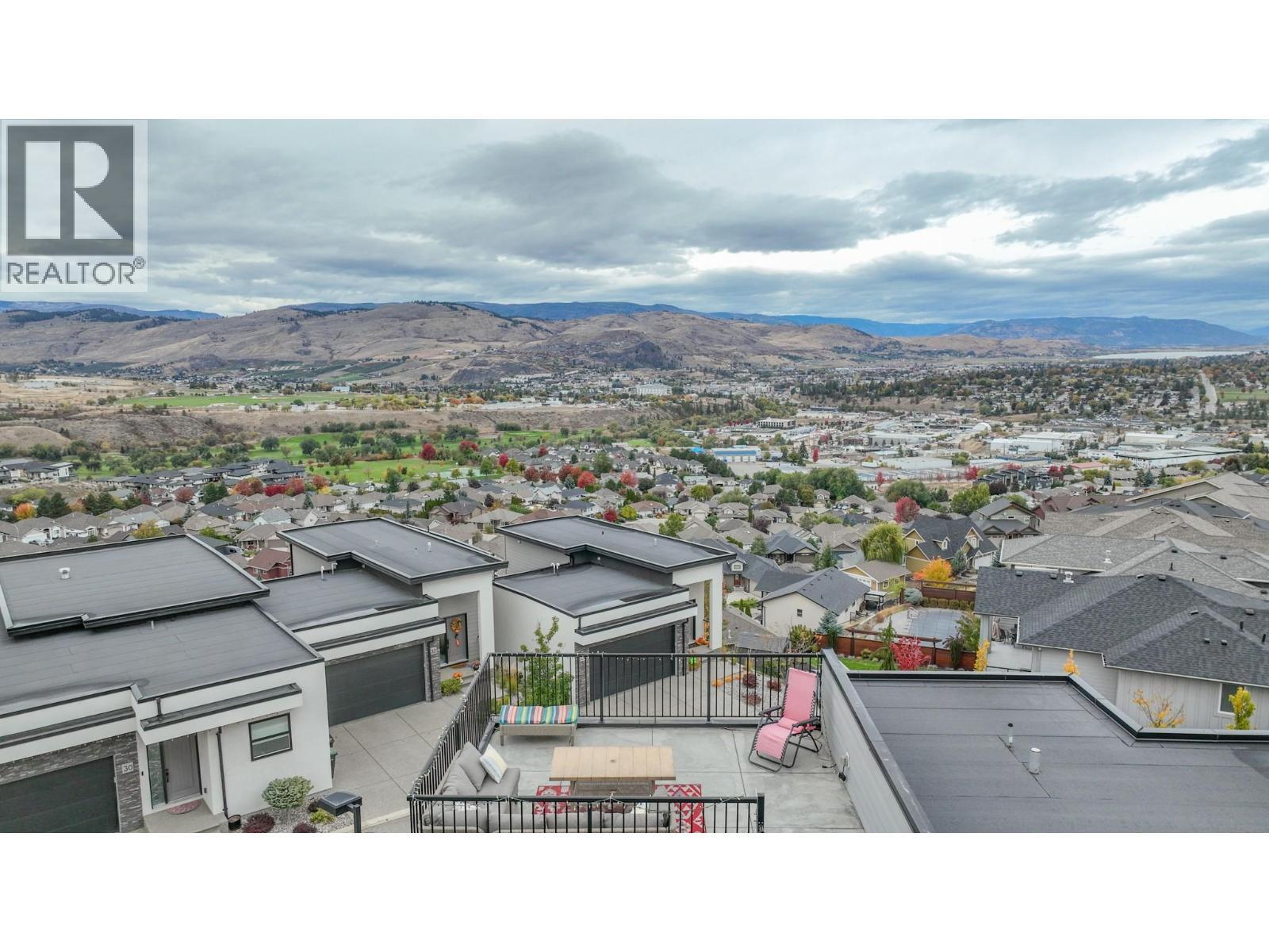 900 Mt. Ida Drive Unit# 23, Vernon, BC - Outdoor With View