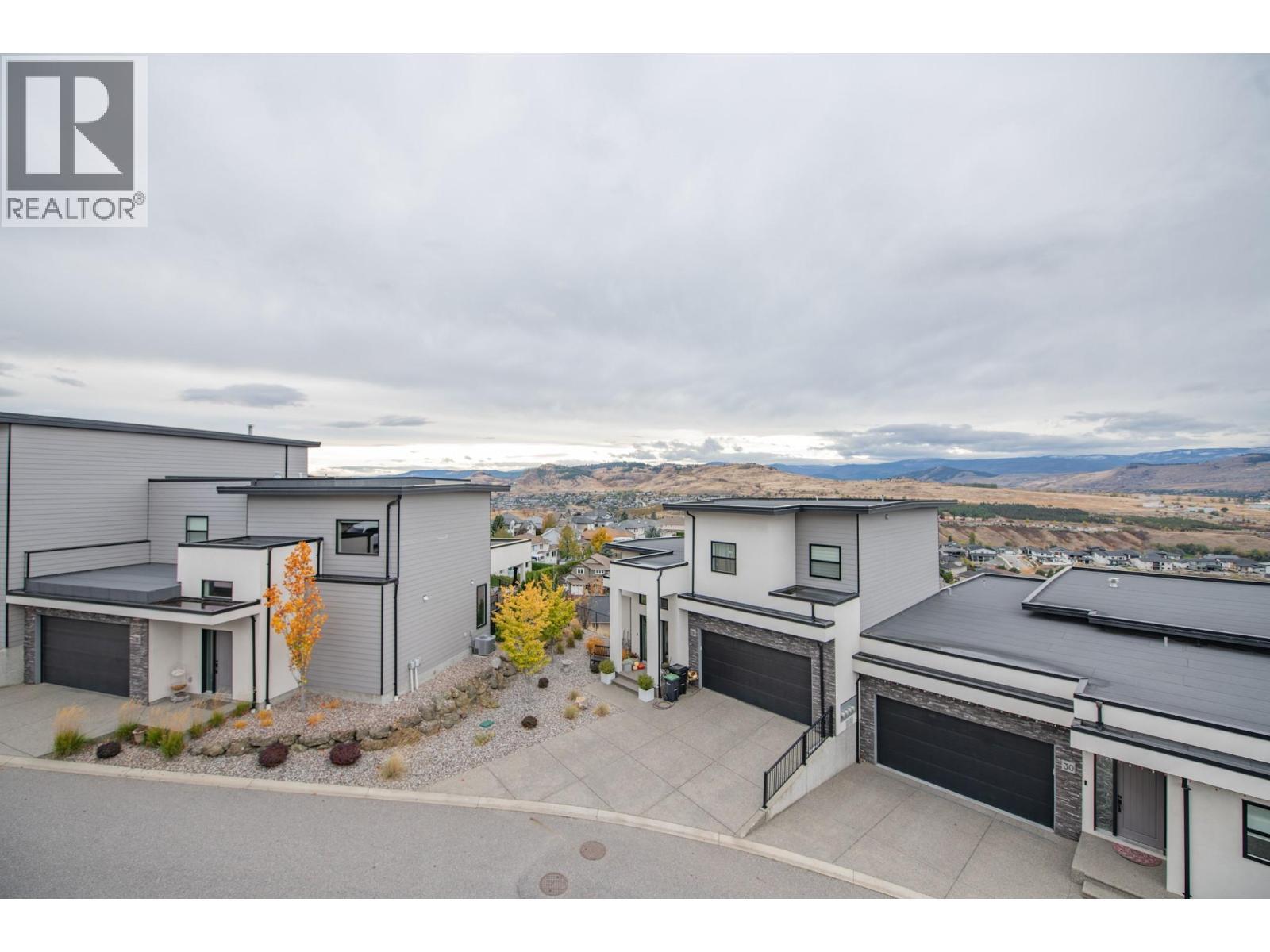 900 Mt. Ida Drive Unit# 23, Vernon, BC - Outdoor