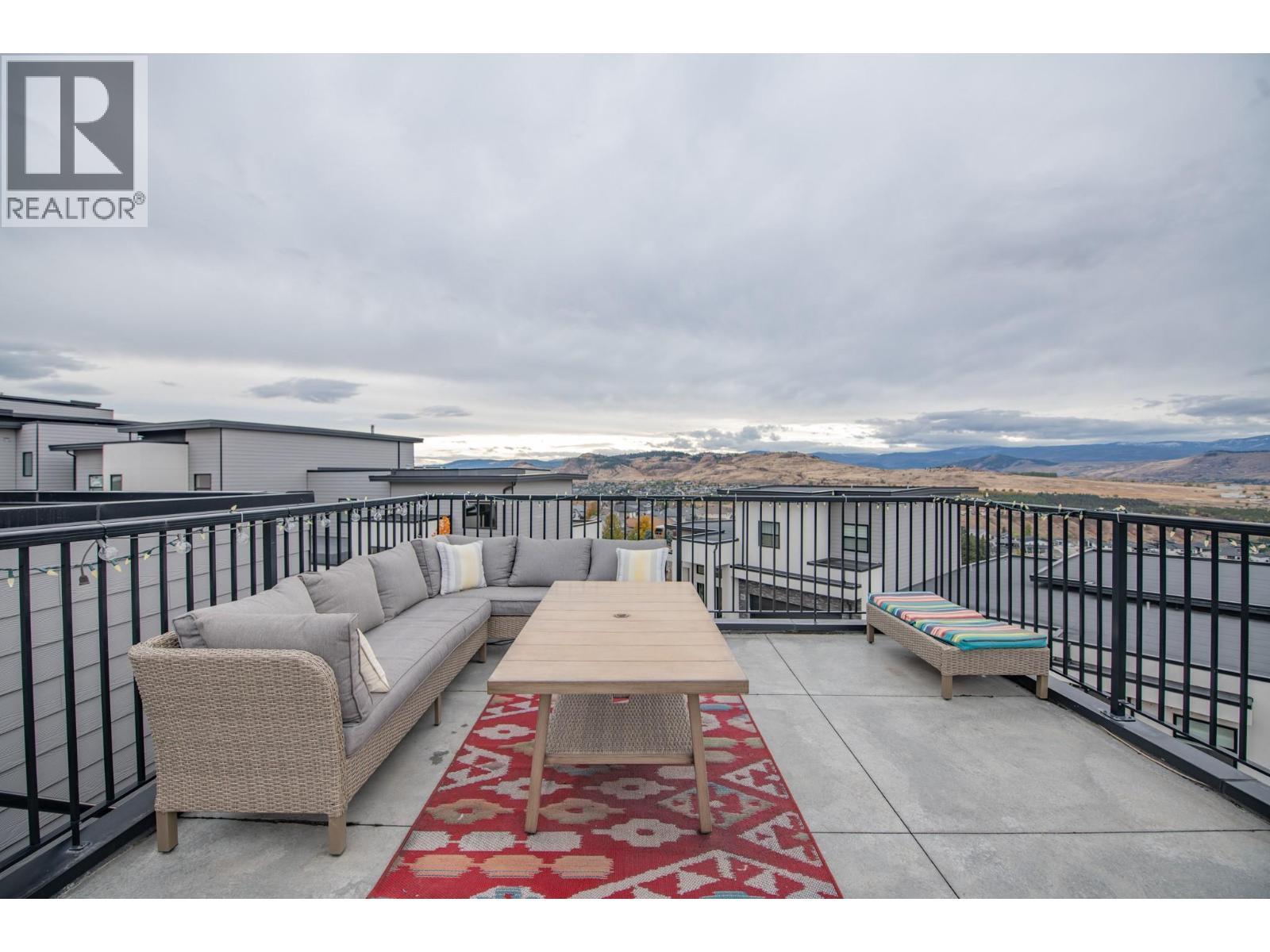 900 Mt. Ida Drive Unit# 23, Vernon, BC - Outdoor