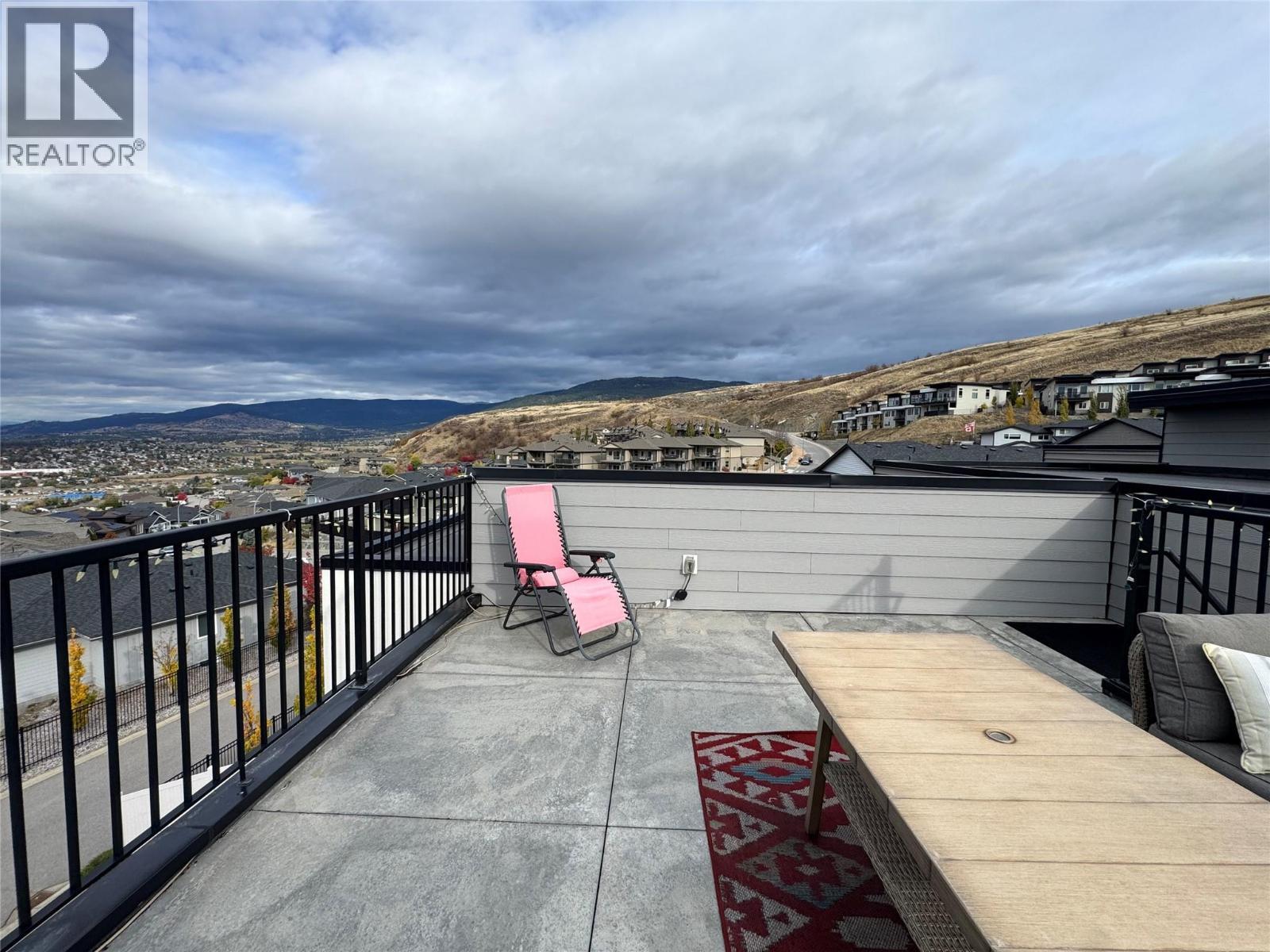 900 Mt. Ida Drive Unit# 23, Vernon, BC - Outdoor
