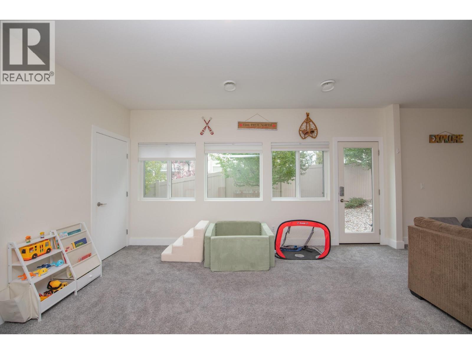 900 Mt. Ida Drive Unit# 23, Vernon, BC - Indoor