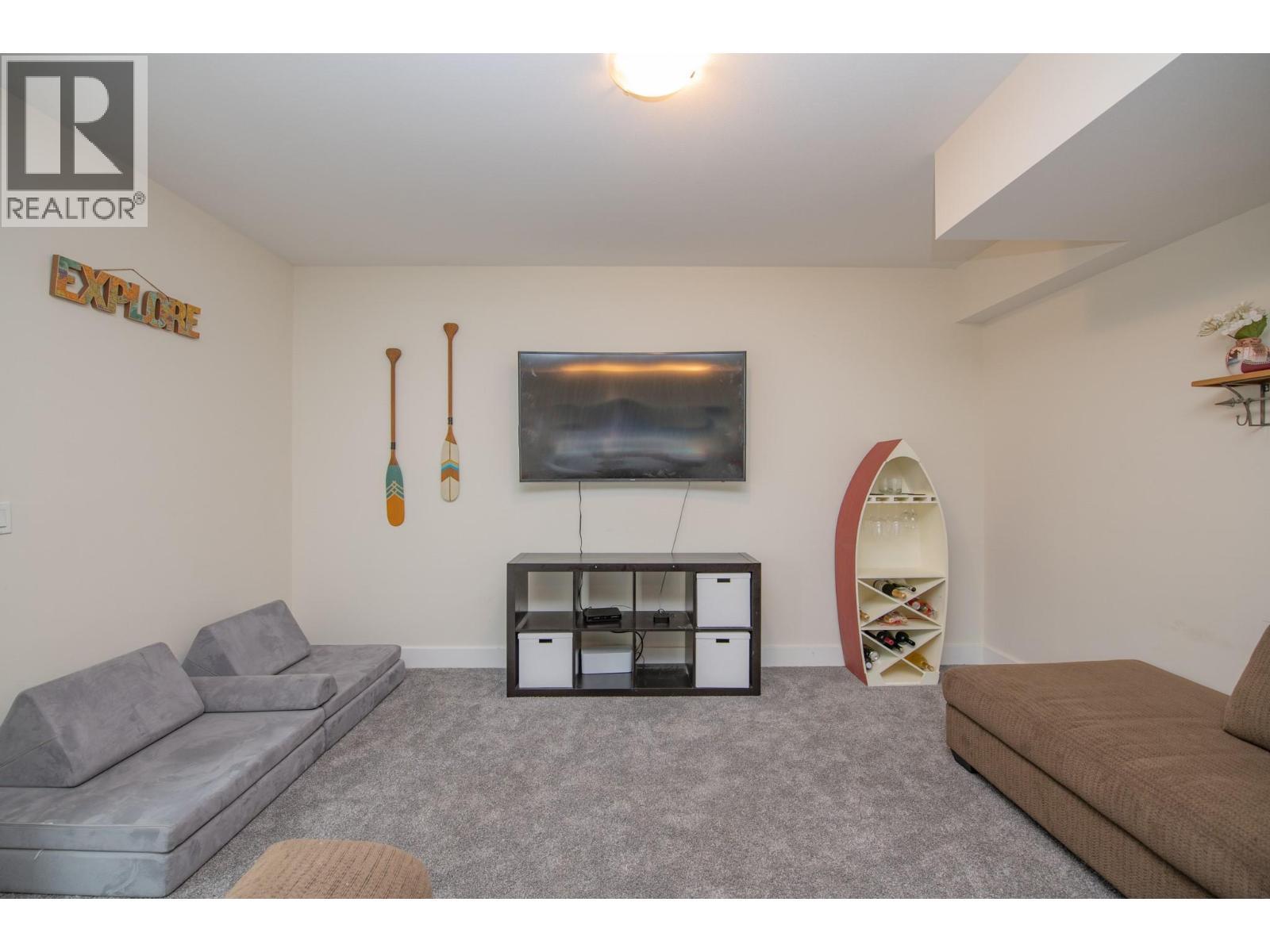 900 Mt. Ida Drive Unit# 23, Vernon, BC - Indoor Photo Showing Other Room