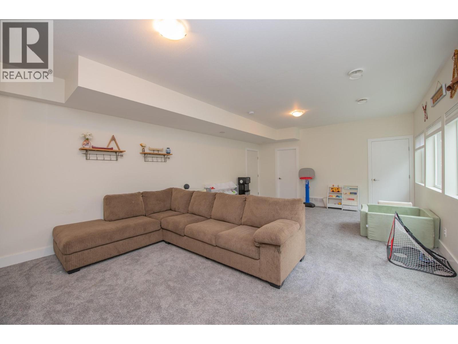 900 Mt. Ida Drive Unit# 23, Vernon, BC - Indoor