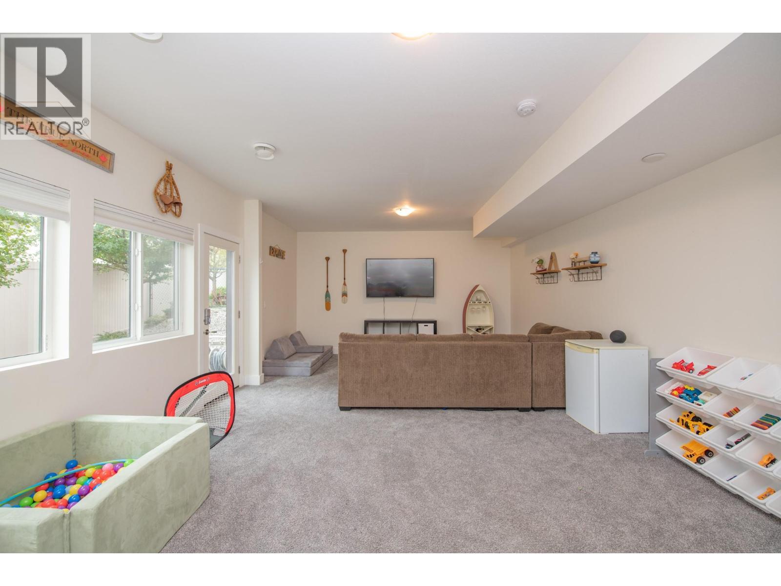 900 Mt. Ida Drive Unit# 23, Vernon, BC - Indoor