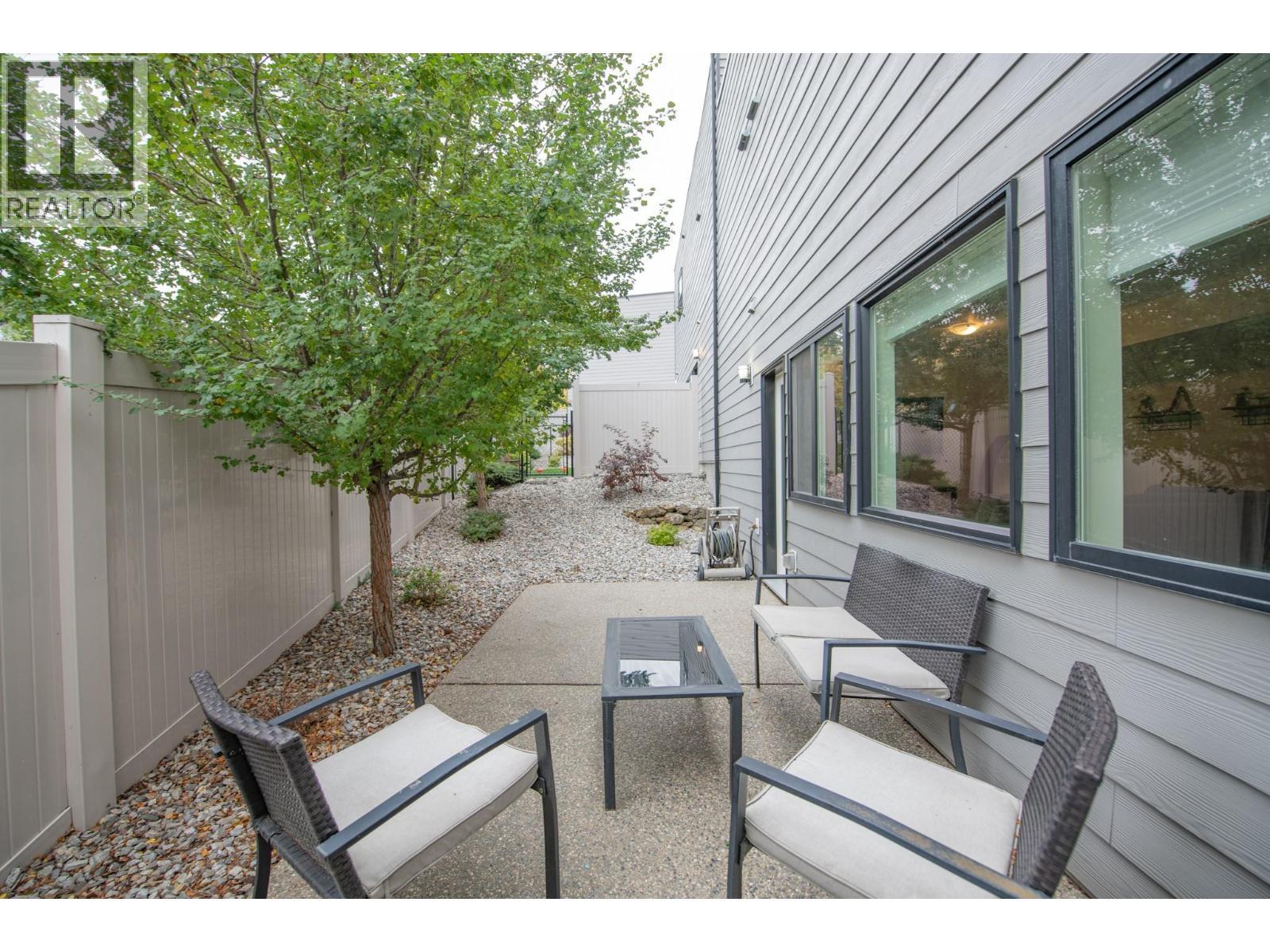 900 Mt. Ida Drive Unit# 23, Vernon, BC - Outdoor With Exterior