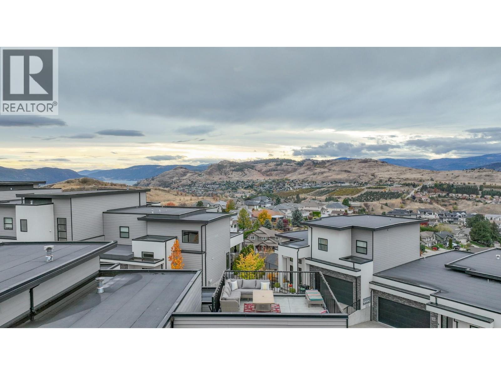 900 Mt. Ida Drive Unit# 23, Vernon, BC - Outdoor With View