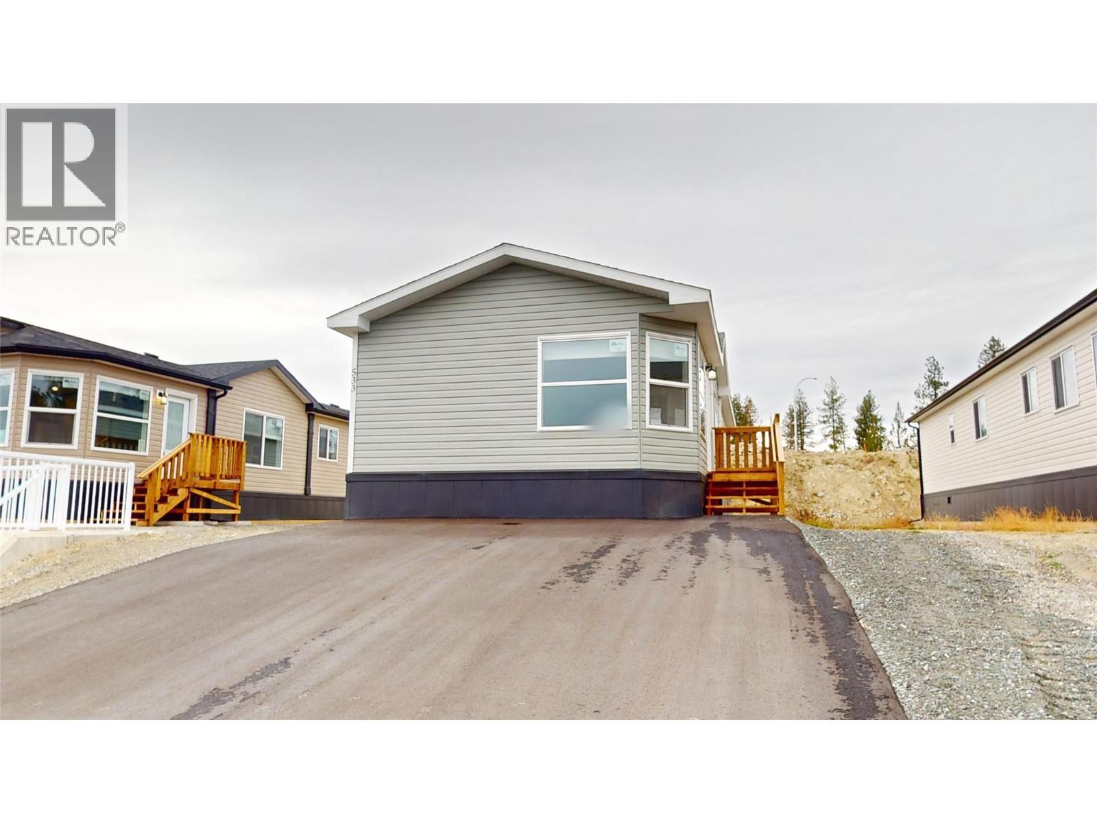 533 Steepleview Avenue Nw, Cranbrook, BC