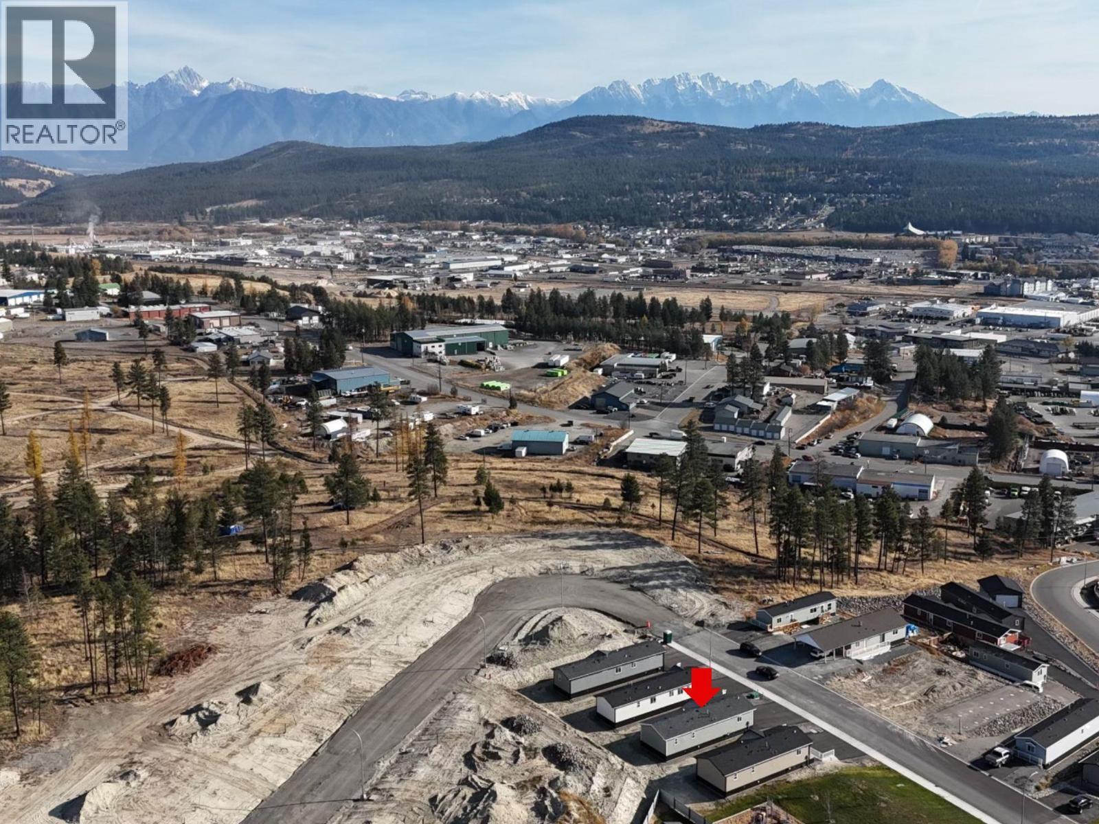 533 Steepleview Avenue Nw, Cranbrook, BC