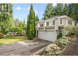2660 Crestview Place Blind Bay, BC V0E 1H2
